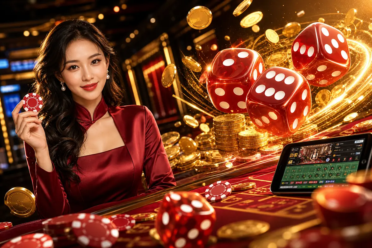 w23win Chương trình VIP